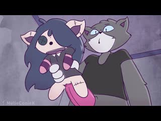 melieconiek stuffed voodoo doll anime animation hentai 18 porn anime animation hentai porno