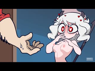 helltaker characters compilation (released) by diives hentai porno 18 animation