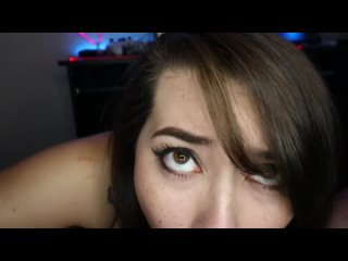 slut loves swallowing cum porn | cumsluts | sperm porn | cum porn babysitter
